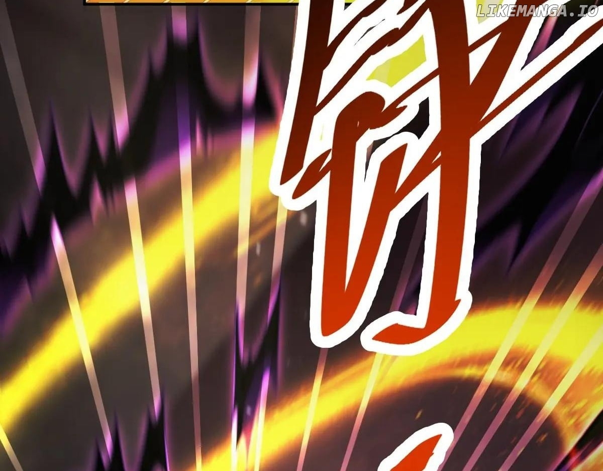 Invincible After Shocking My Empress Wife Chapter 81 - page 144